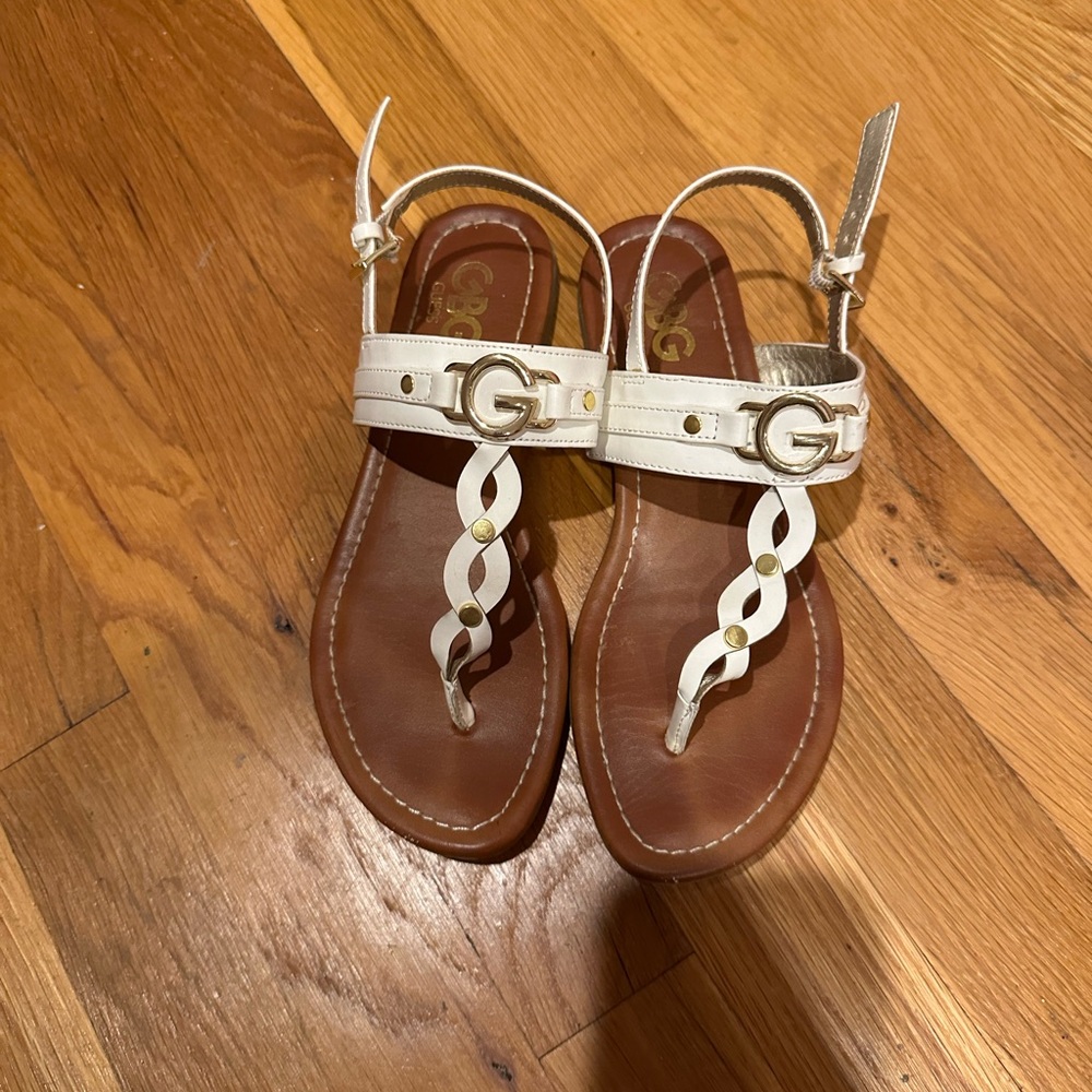 Guess Sandals